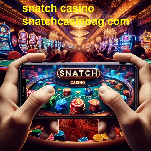 A Ascensão dos Jogos de Cassino na Versão Móvel: Novas Experiências em Suas Mãos