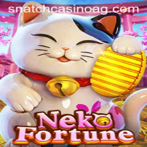 Discover the Exciting World of NekoFortune: A Charming New Game on 122bet.bet