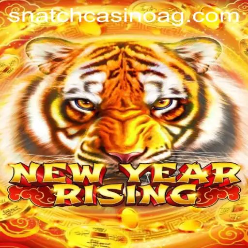 Unleashing the Excitement of NewYearRising: A Comprehensive Guide to the New Gaming Phenomenon