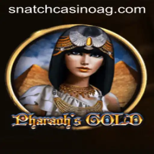 Exciting Adventure Awaits in PharaohsGold with 122bet.bet