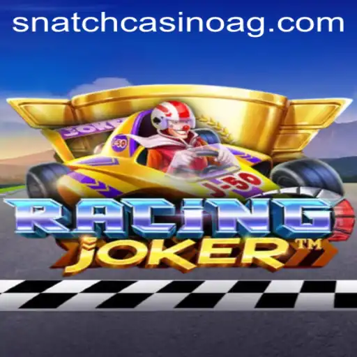 Exploring RacingJoker: A Thrilling New Online Adventure