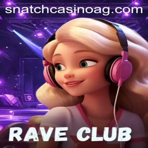 Exploring the Vibrant World of RaveClub: A Modern Gaming Sensation