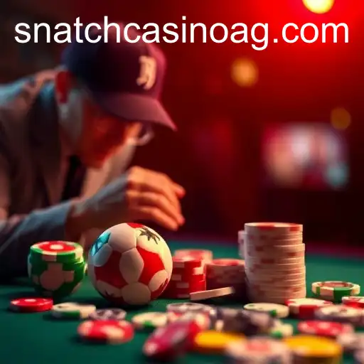Responsible Gambling