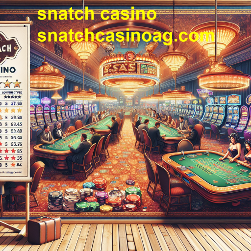 A Importância das Avaliações em Cassinos Online