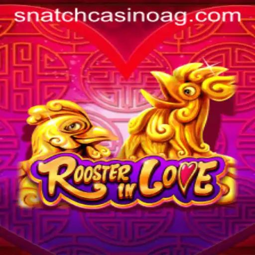 Exploring RoosterInLove: A Unique Gaming Experience on 122bet.bet