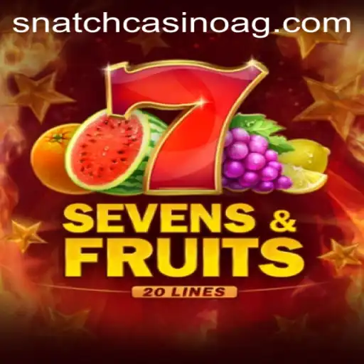 Exploring SevensFruits20: A Fresh Take on Online Gaming