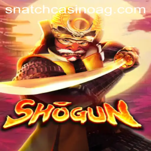 Discover the Exciting World of 'Shogun'