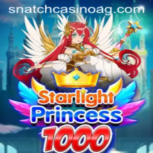 Discover the Stellar Excitement of StarlightPrincess1000