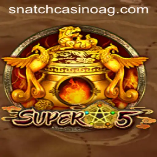 Unveiling Super5: An Exciting Adventure with 122bet.bet