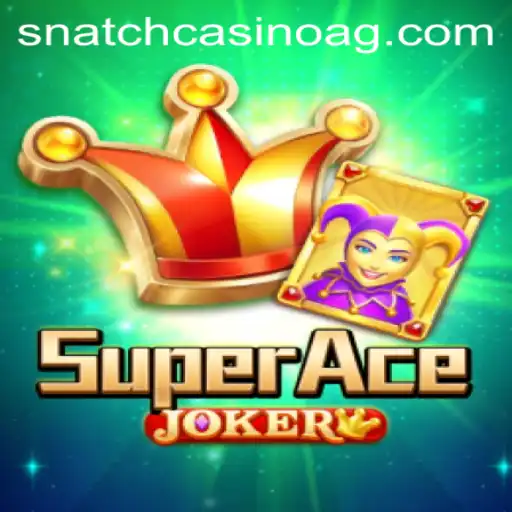 Discover the Thrills of SuperAceJoker
