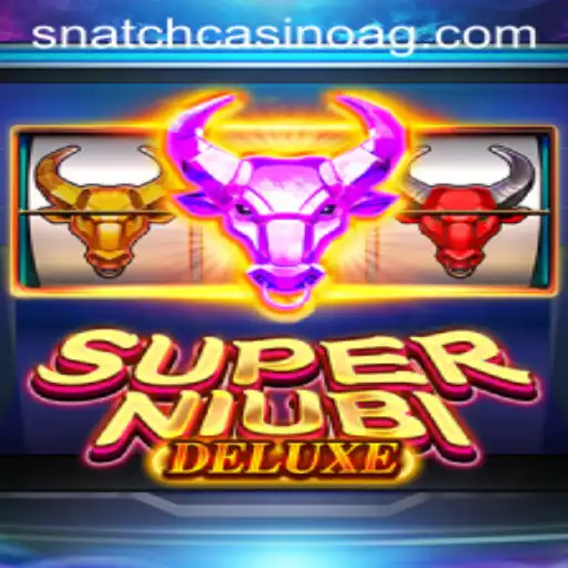 Introducing SuperNiubiDeluxe: The Ultimate Gaming Experience