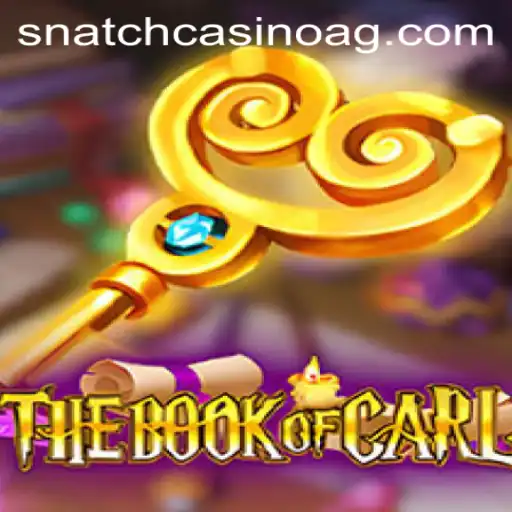 The Engaging World of 'TheBookofCarl' – A Comprehensive Guide