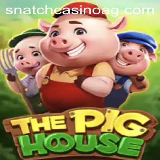Discovering ThePigHouse: A Dive into the Exciting World of Online Gaming