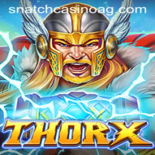 ThorX: The Exciting Realm of Immersive Gaming Meets 122bet.bet