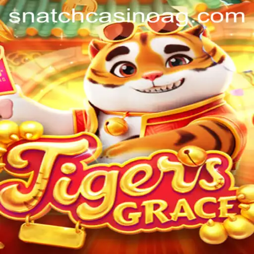 TigersGrace: A Roaring Adventure in Online Gaming