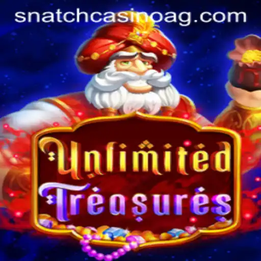 Discover the Adventure: UnlimitedTreasures