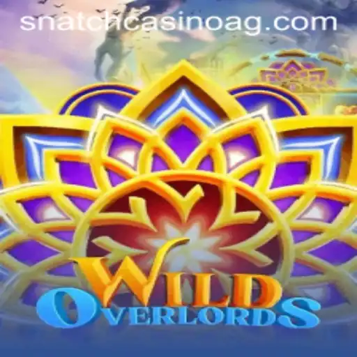 WildOverlords: A New Era in Gaming