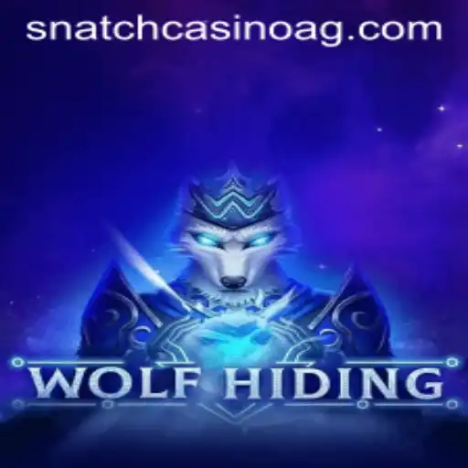 Unveiling the Wilderness: Exploring WolfHiding and Its Strategic Depths